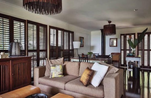 Red Hill Cabaña | Sándalo Retreat, Red Hill