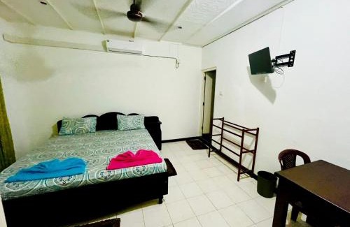Maharagama Casa | Sandarasi Inn Pvt ltd grand city