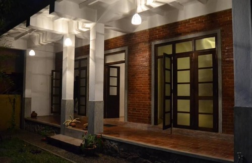 Unawatuna Casa | Sandayas Villa (villa de 2 dormitorios)