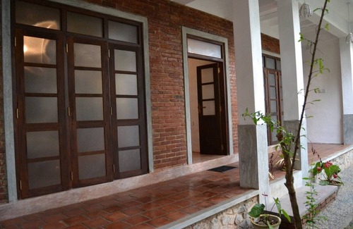 Unawatuna Casa | Sandayas Villa (villa de 2 dormitorios)