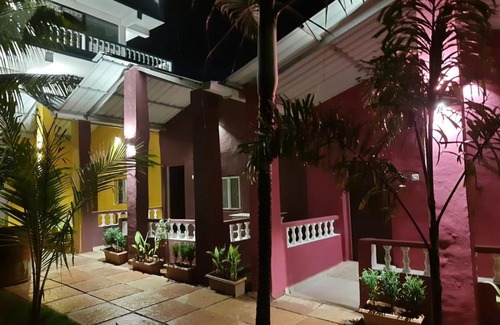 Arambol Complejo | Sandbanks Beach Resort