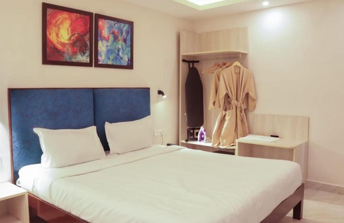 Arambol Complejo | Sandbanks Beach Resort