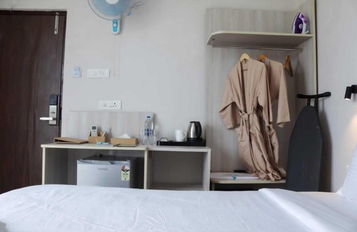 Arambol Complejo | Sandbanks Beach Resort