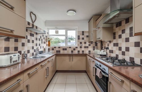 Sandbanks Apartamento | Sandbanks Peninsula | Beach | 4 Guests