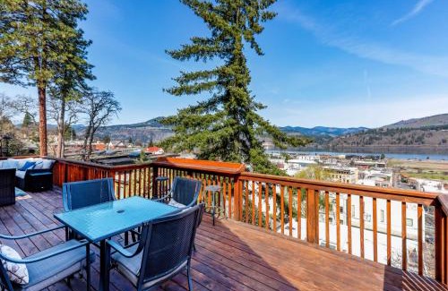 Hood River Casa | Sandbar Haven