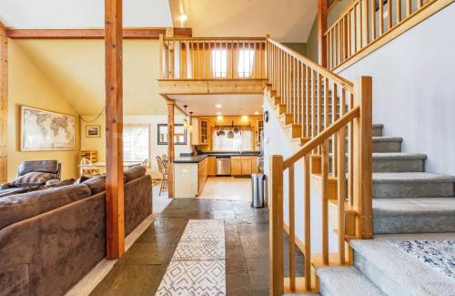 Hood River Casa | Sandbar Haven