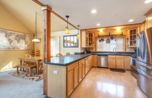 Hood River Casa | Sandbar Haven