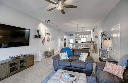 Shibui Sands Casa | Sandbar Retreat - Private Pool - Cart Discount