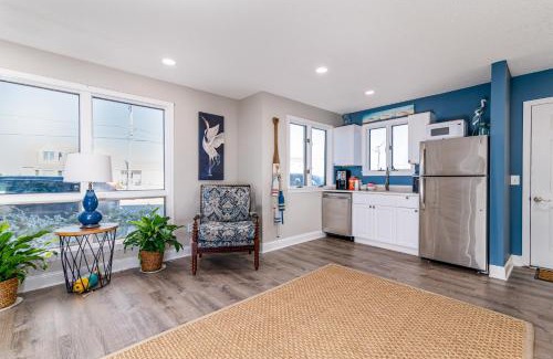 North Truro Casa | Sandbars Inn - Beachside Cottage