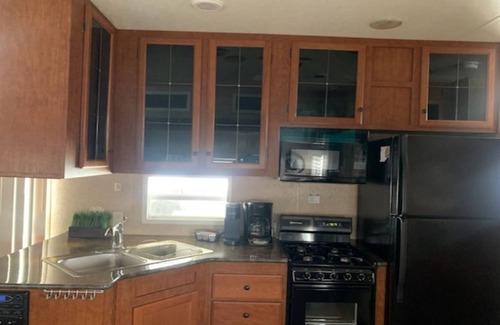 Sandbridge Cabaña | Sandbridge Beach, VA - Cottage - The Best of Beach & Bay!