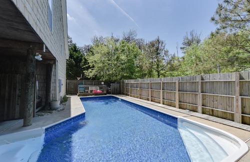 Sandbridge Casa | Sandbridge Fun N Games