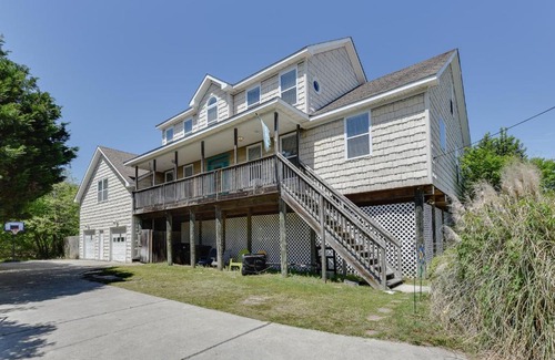 Sandbridge Casa | Sandbridge Fun N Games