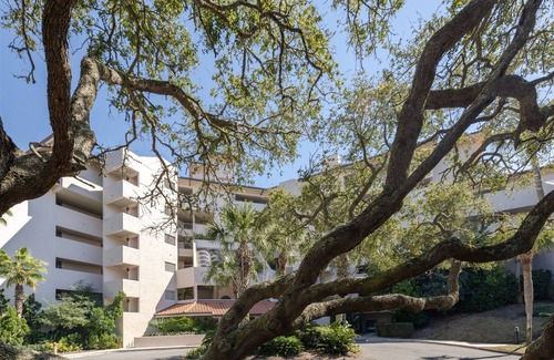 Fernandina Beach Condominio | Sandcastle Court #276 - Single | 1 Bed, 1 Bath