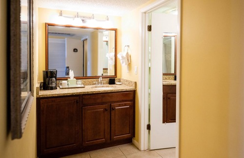 Fernandina Beach Condominio | Sandcastle Court #276 - Single | 1 Bed, 1 Bath