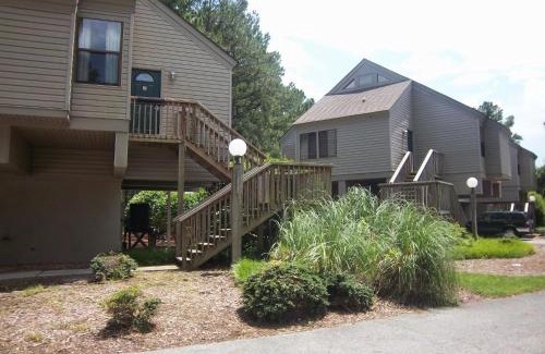 New Bern Complejo | Sandcastle Cove