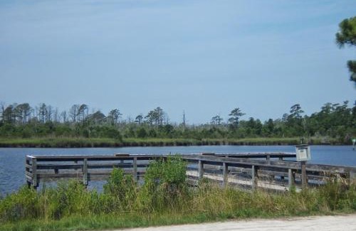 New Bern Complejo | Sandcastle Cove