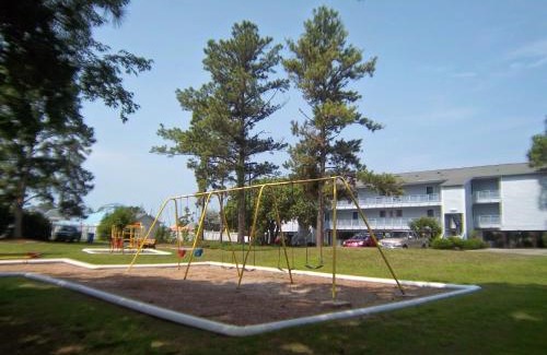 New Bern Complejo | Sandcastle Cove