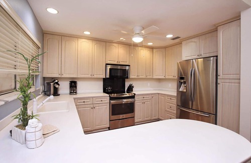 The Dunes Casa | Sandcastle Home on Sanibel Island in The Dunes Golf Club
