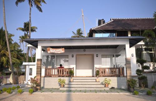 Kuzhuppilly Casa | Sandcastle