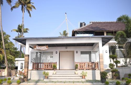 Kuzhuppilly Casa | Sandcastle