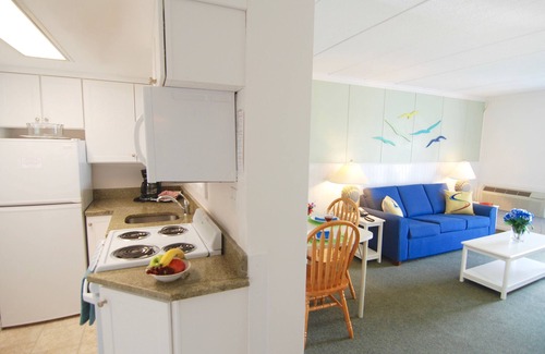 Provincetown Apartamento | Sandcastle Resort and Club