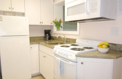 Provincetown Apartamento | Sandcastle Resort and Club