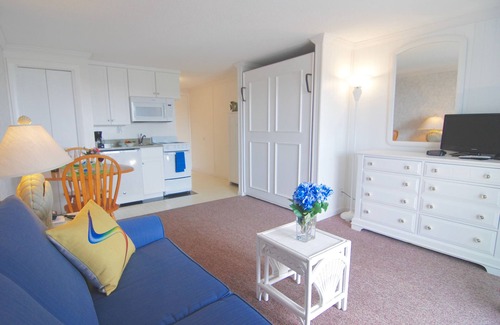 Provincetown Apartamento | Sandcastle Resort and Club