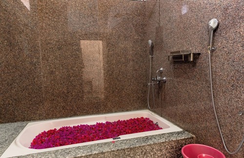 Jaisalmer Hotel | Sandcastle Resort