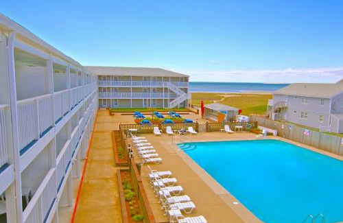 Provincetown Apartamento | Sandcastle Resort
