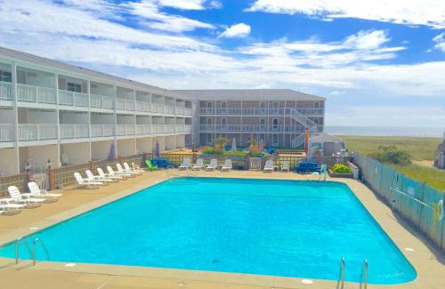 Provincetown Apartamento | Sandcastle Resort