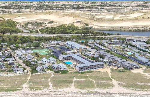 Provincetown Apartamento | Sandcastle Resort