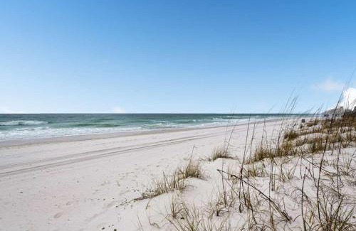 Holiday Beach Apartamento | Sandcastle Villas #24