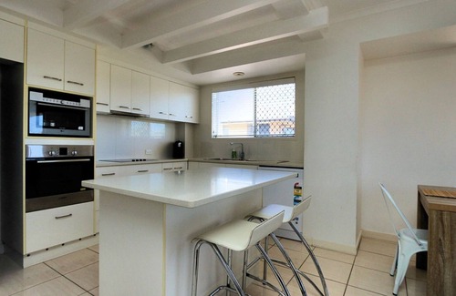 Bargara Apartamento | Sandcastles 6, Golf Club views