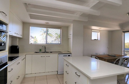 Bargara Apartamento | Sandcastles 6, Golf Club views