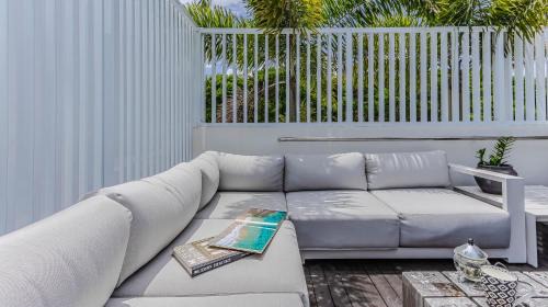 Casuarina Casa | Sandcastles