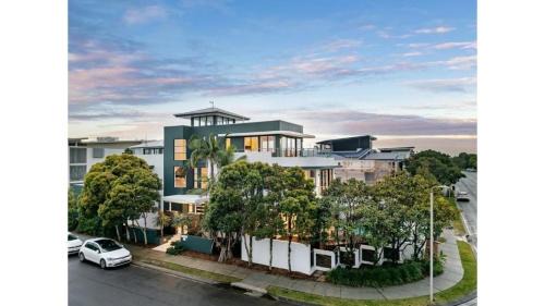 Casuarina Casa | Sandcastles