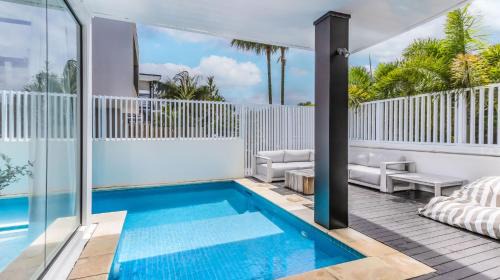 Casuarina Casa | Sandcastles