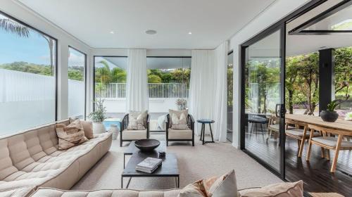 Casuarina Casa | Sandcastles