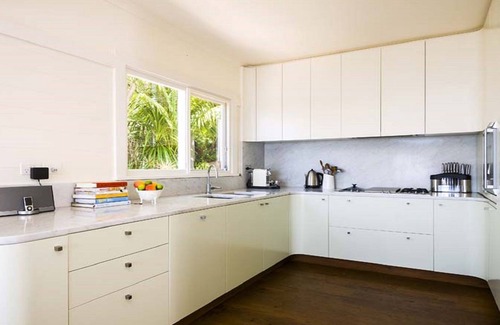 Whale Beach Casa | Castillos de arena - Whale Beach