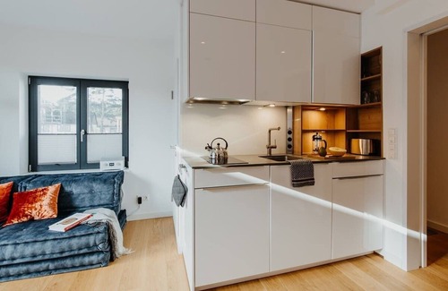 Pruchten Casa | SandDorn 1 Summary: M