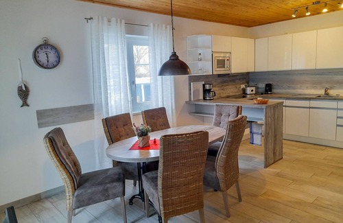 Altefaehr Casa | Sanddorn by Interhome