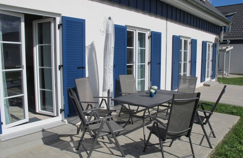 Altefaehr Casa | Sanddorn by Interhome
