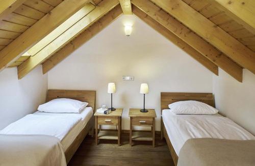 Gorzig Casa | Sanddornhaus