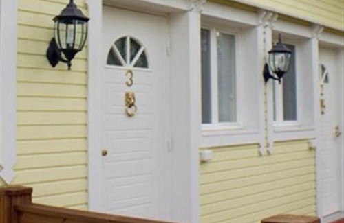 Siilinjarvi Casa | Sandels Mökit & Talot