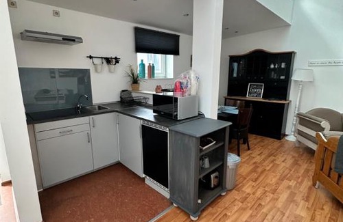 Landstuhl Apartamento | Sander's Apartments Landstuhl