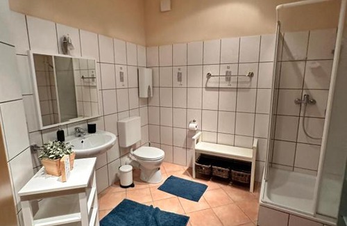 Landstuhl Apartamento | Sander's Apartments Landstuhl