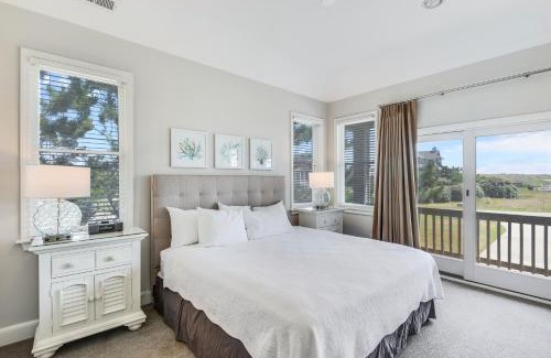 Duck Casa | Sanderling Resort Residences