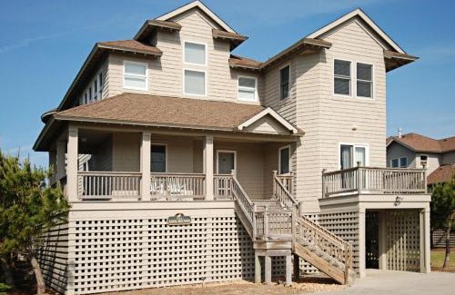 Duck Casa | Sanderling Resort Residences