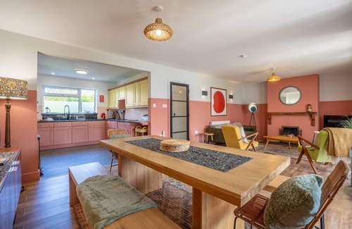 Winterton-on-Sea Apartamento | Sanderlings | Winterton Cottages