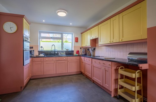 Winterton-on-Sea Apartamento | Sanderlings | Winterton Cottages